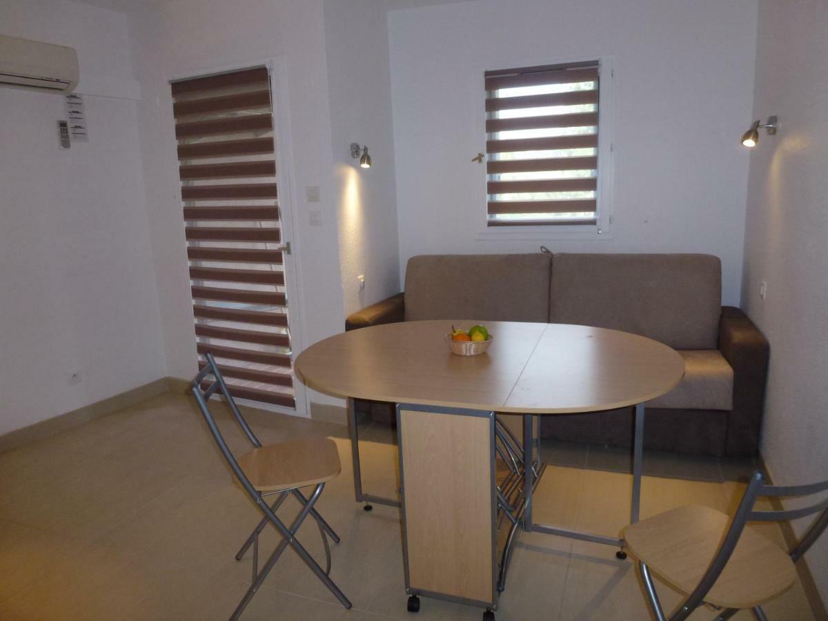 Residence Les Palmiers Nice Dış mekan fotoğraf