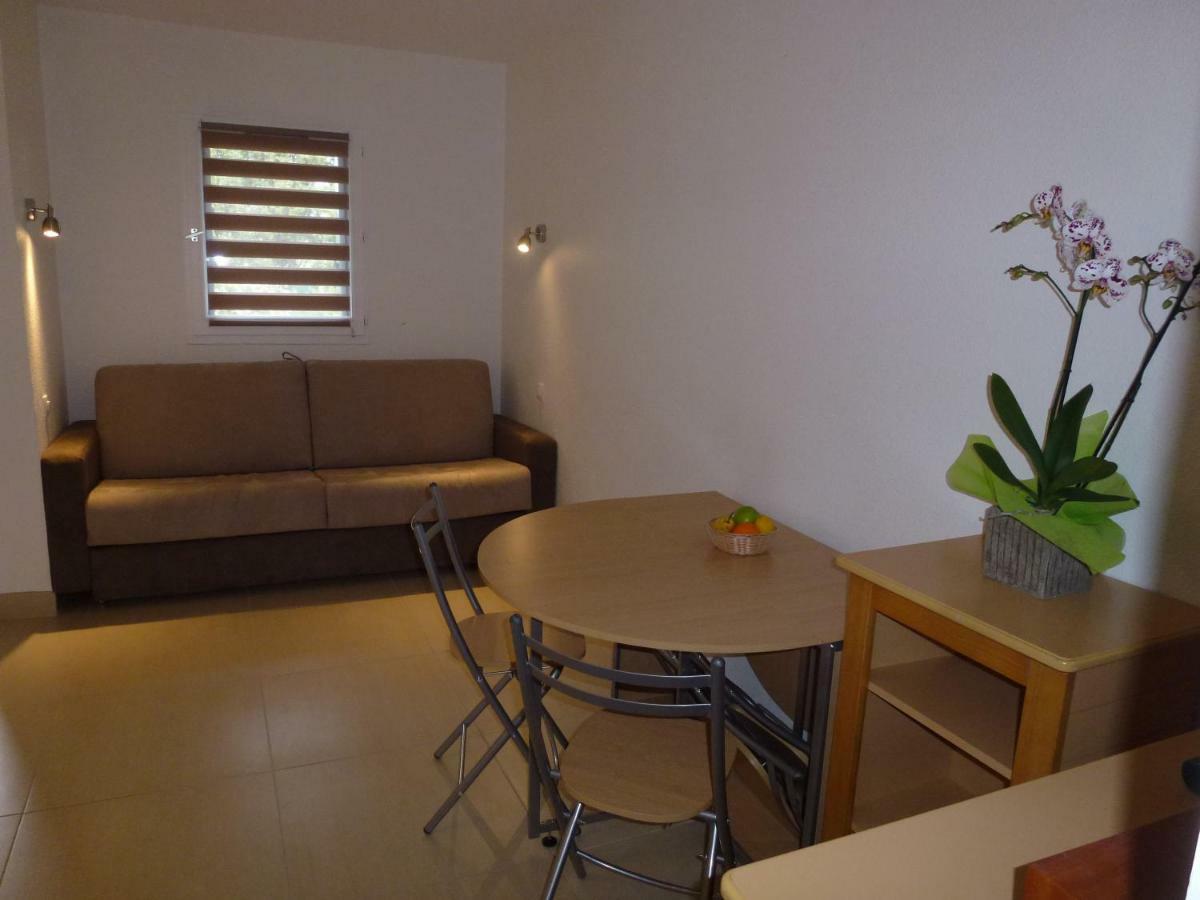Residence Les Palmiers Nice Dış mekan fotoğraf